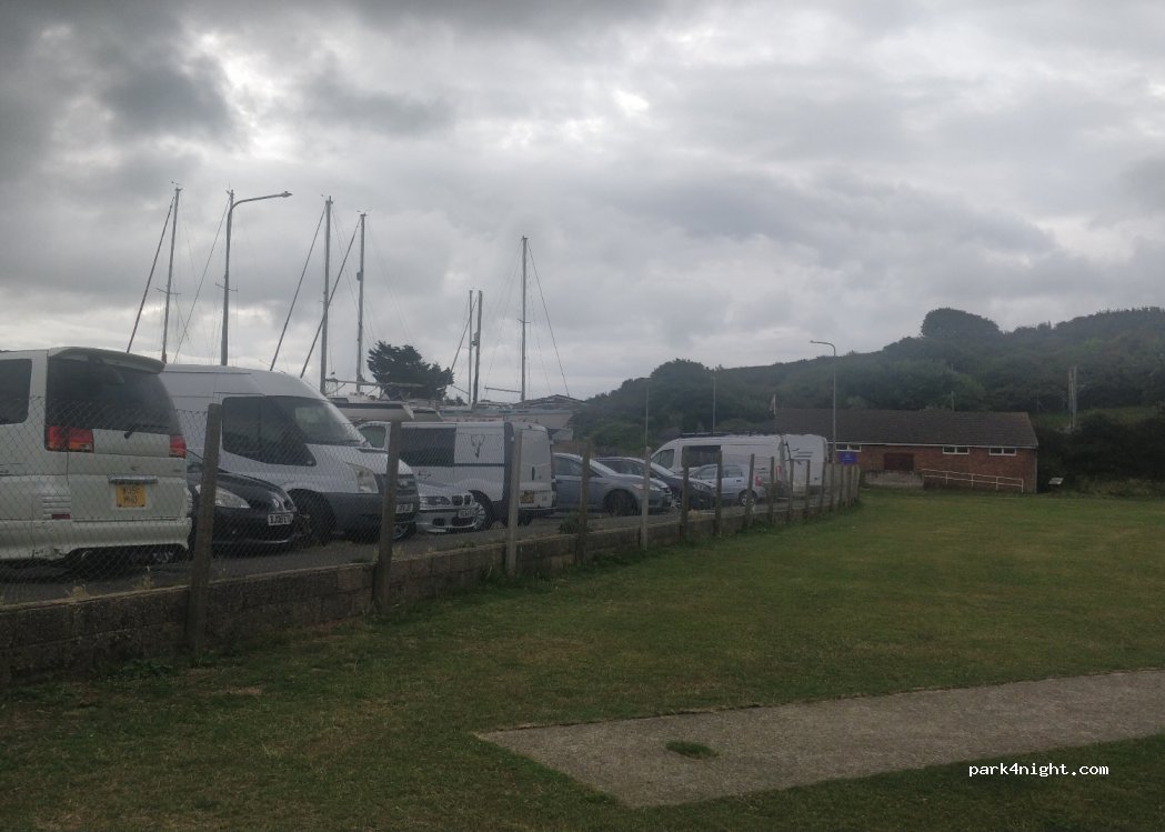 (BN9 9BY) - Fort Road — foto 4