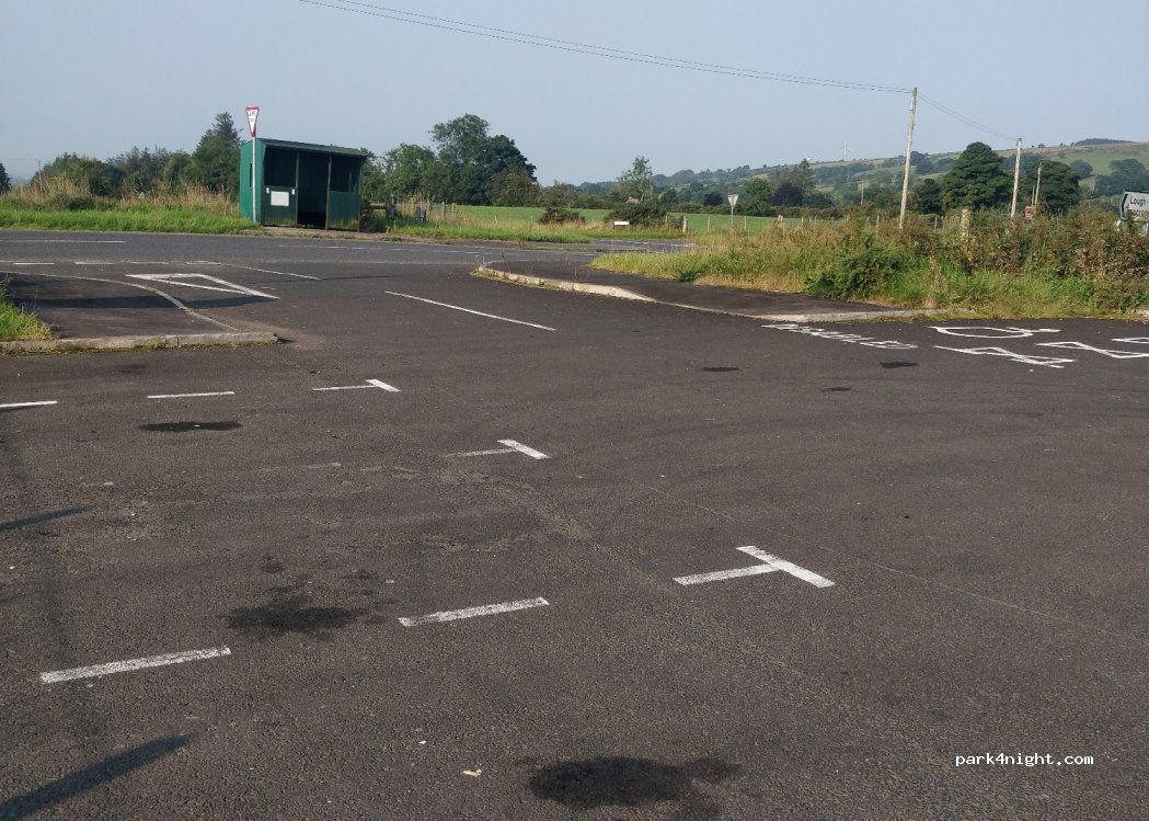 (BT79 0PD) - 22 Loughmacrory Road — foto 3