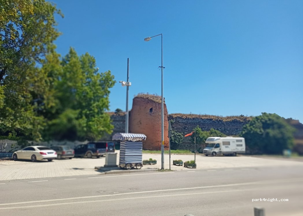(16860)  - Spandau Bulvarı — foto 2