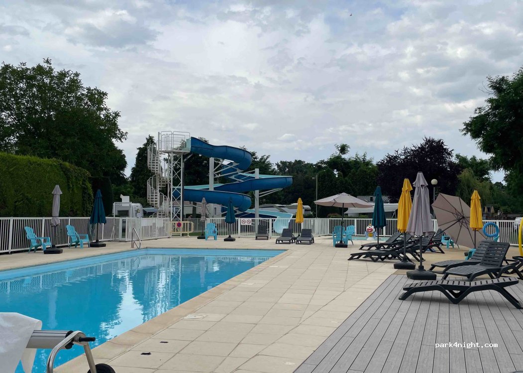Camping des Acacias — foto 3