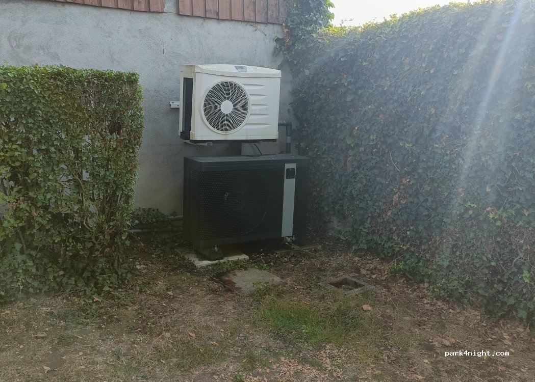 Camping des Acacias — foto 5