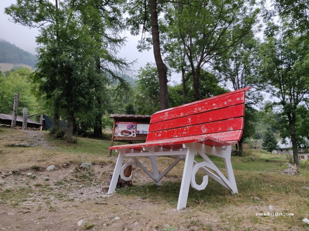 (12010) Bagni di Vinadio - Unnamed Road — foto 2