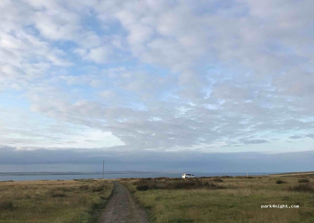 (KW1 4QT) - Unnamed Road — foto 2