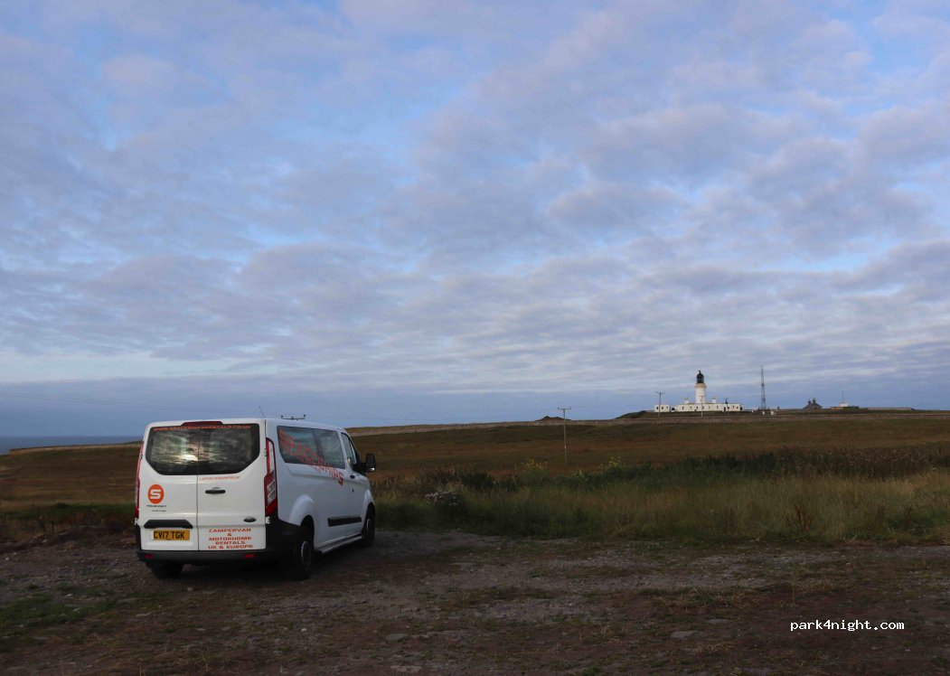 (KW1 4QT) - Unnamed Road — foto 3