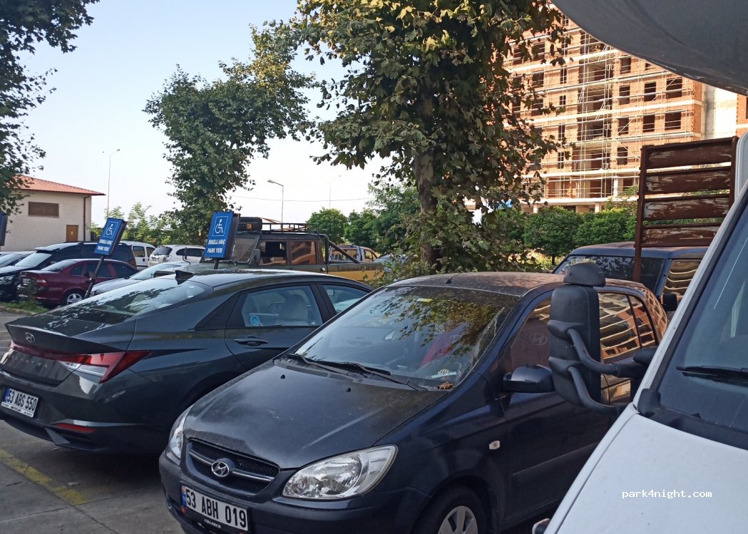 (53340) - 2 Eski Rize Hopa Yolu — foto 3
