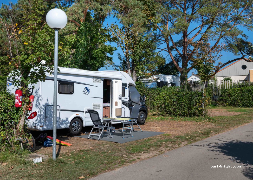 Camping Boutinardière — foto 3