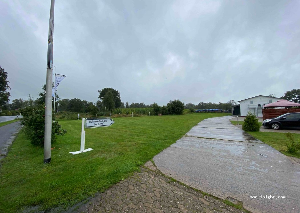 (21755) Hechthausen - 16 Basbecker Straße — foto