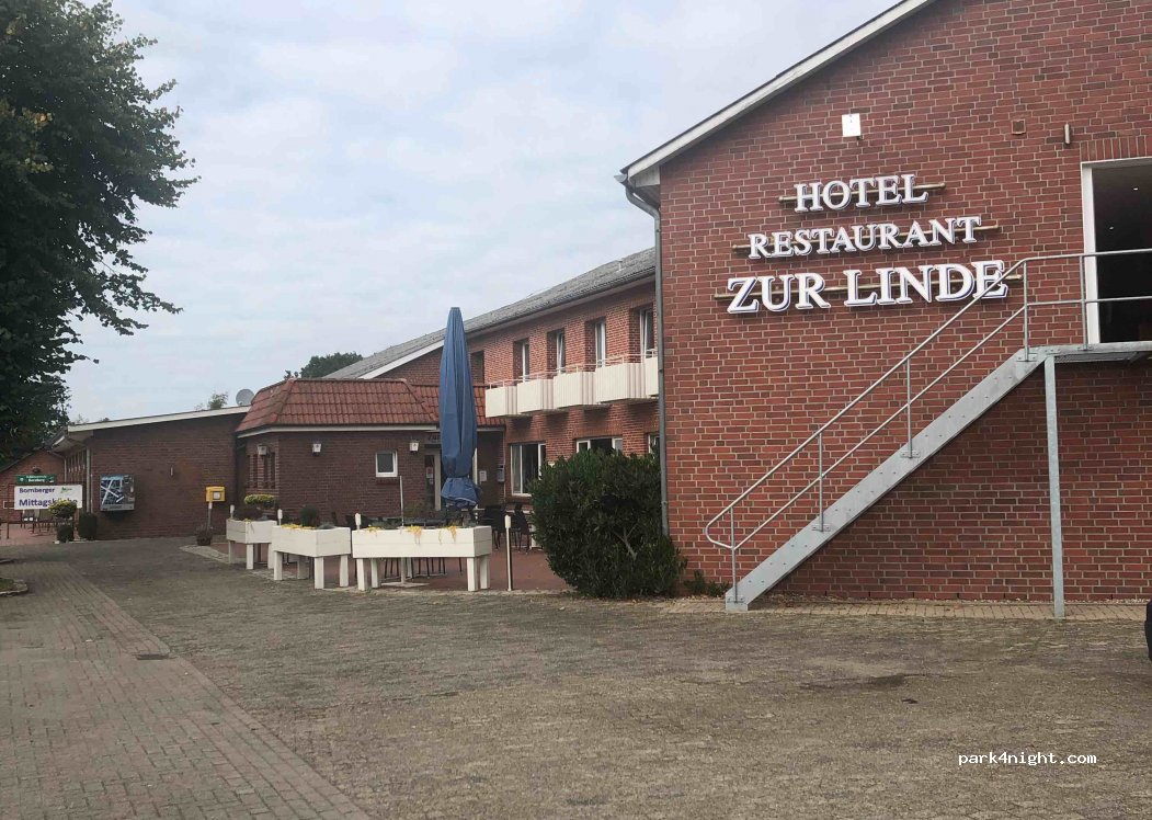 (21755) Hechthausen - 16 Basbecker Straße — foto 3