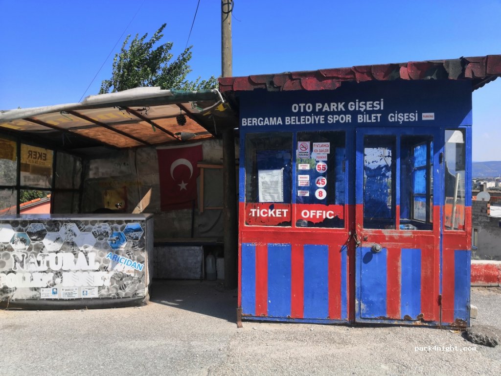 (35700)  - Akropol Caddesi — foto 2