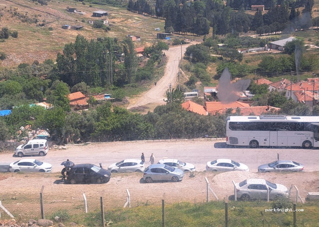 (35700)  - Akropol Caddesi — foto 3