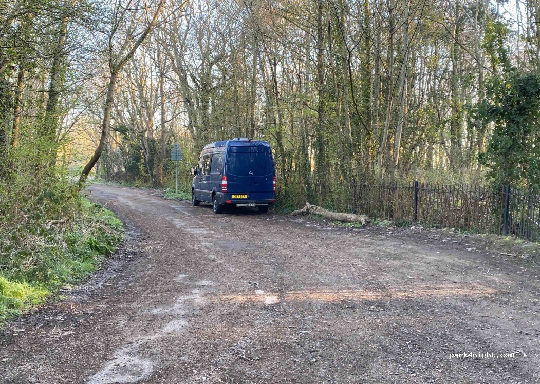 (BH23 6BH) - Pig Shoot Lane — foto 2