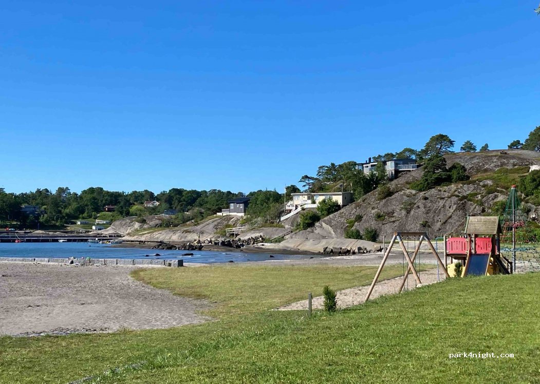 Camping Lydhusstranda — foto 2