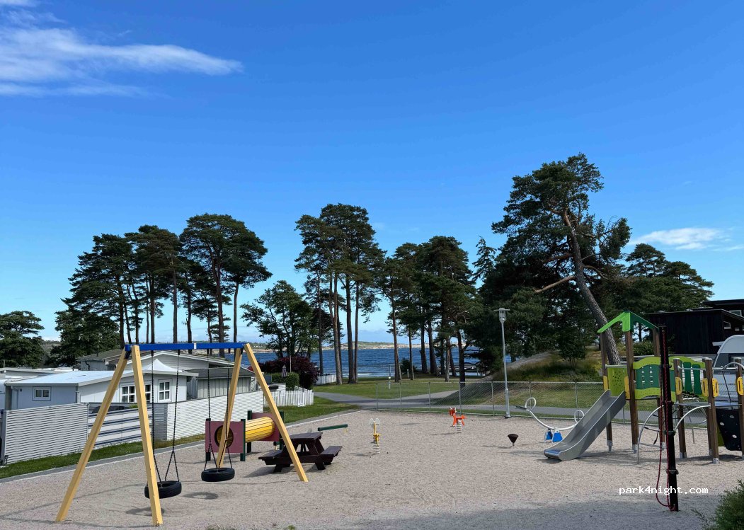 Camping Lydhusstranda — foto 4
