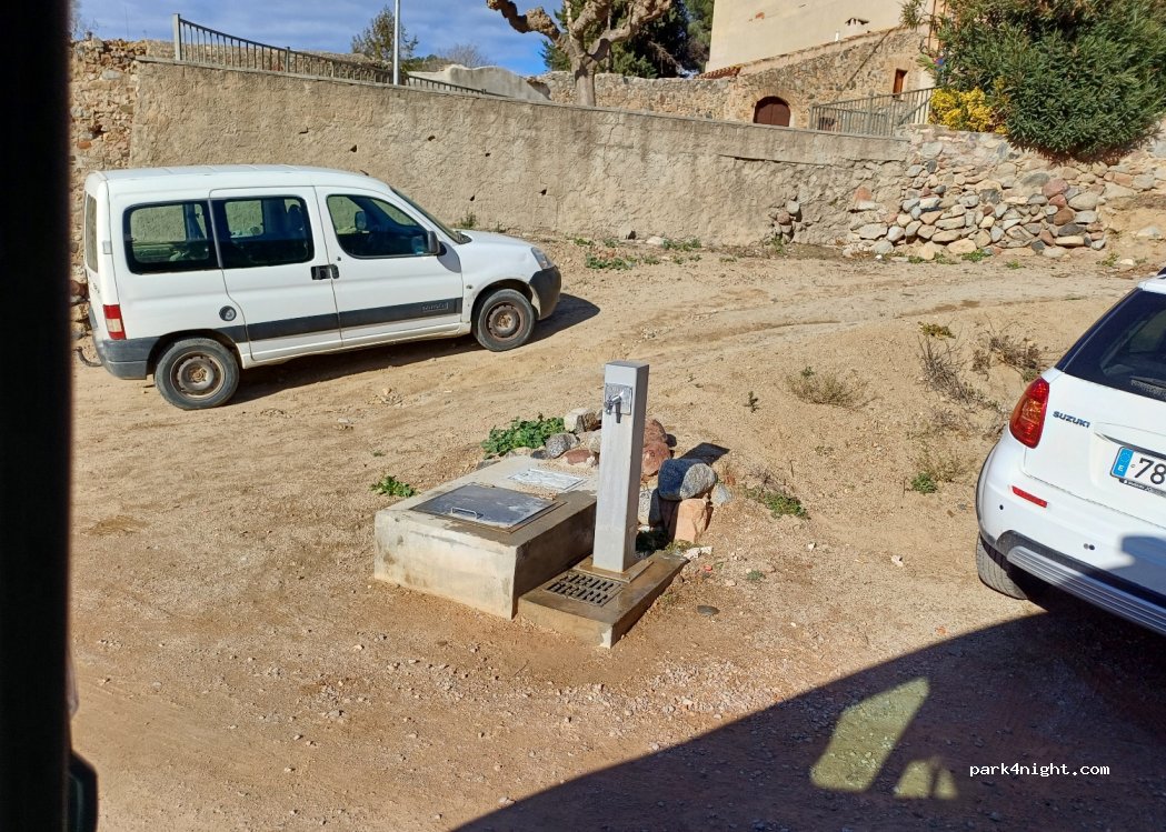 (43381) L'Aleixar - 43 T-704 — foto