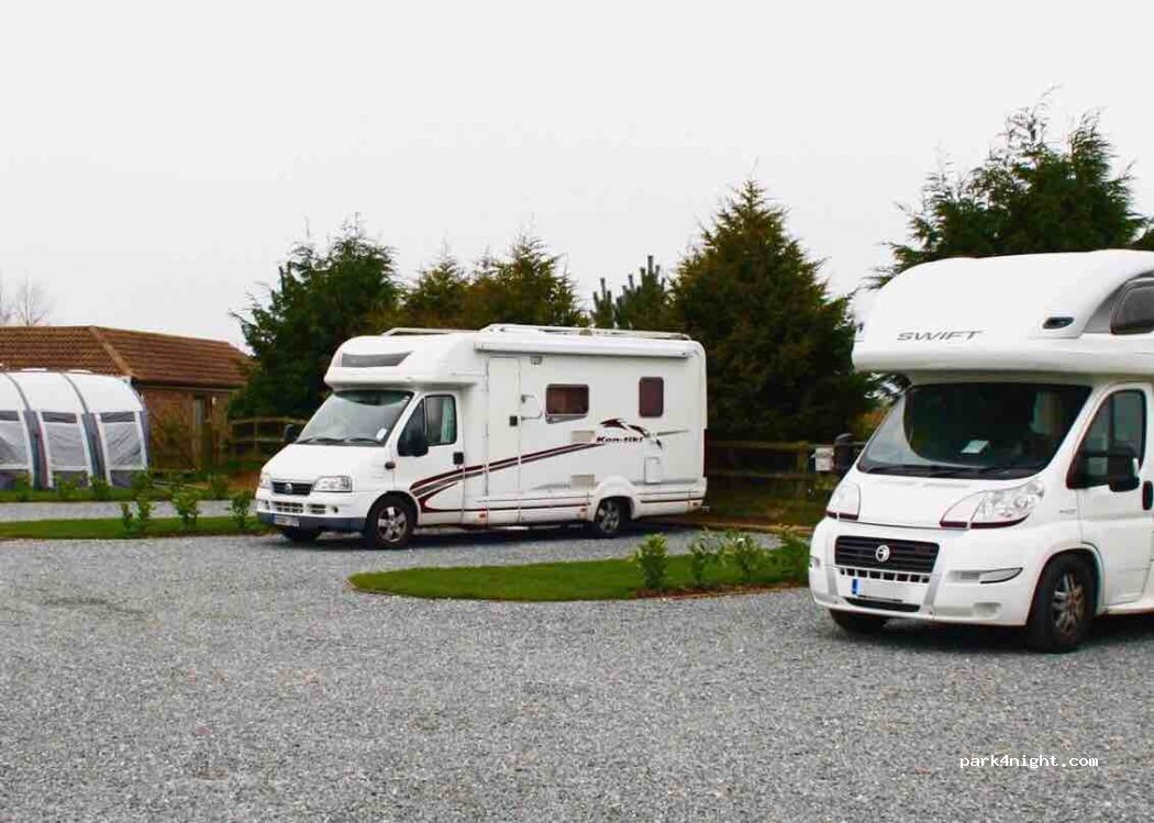 Spring Valley Campsite and Holiday Cottages — foto