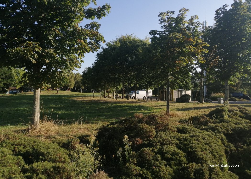 (44250) Saint-Brevin-les-Pins - 10 Avenue des Fossés — foto