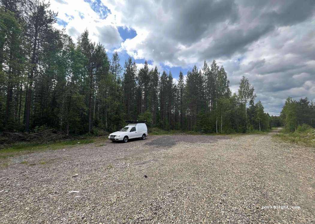 (950 40) Töre - Törevägen — foto 3