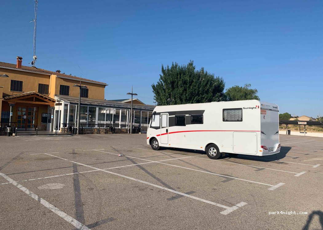(16771) Zafra de Záncara - 124 Lugar Cr Madrid — foto