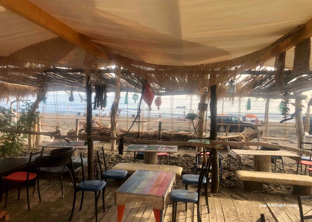 Kult Beach Bar — foto 2