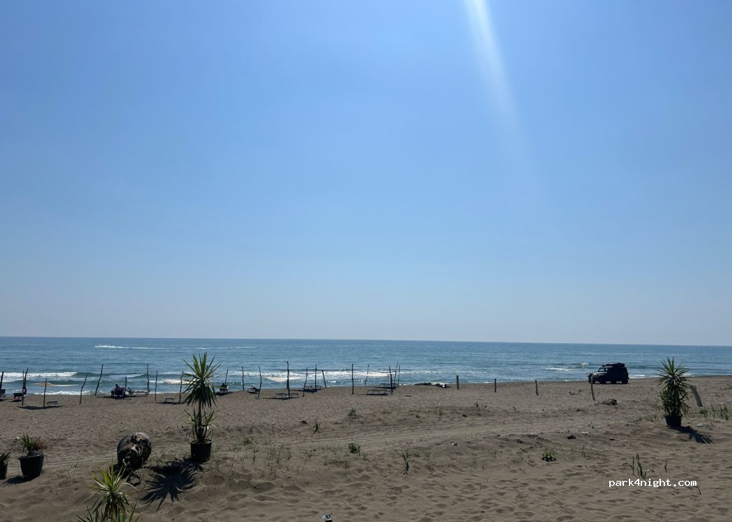 Kult Beach Bar — foto 4