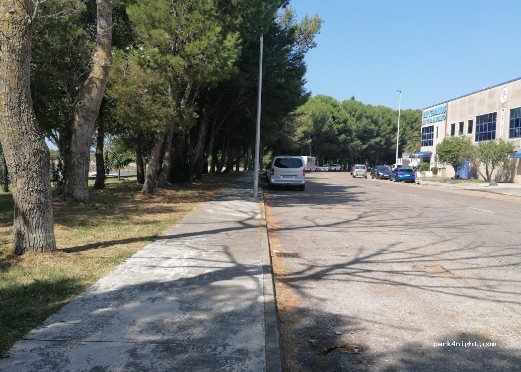 (39740) Santoña - — foto