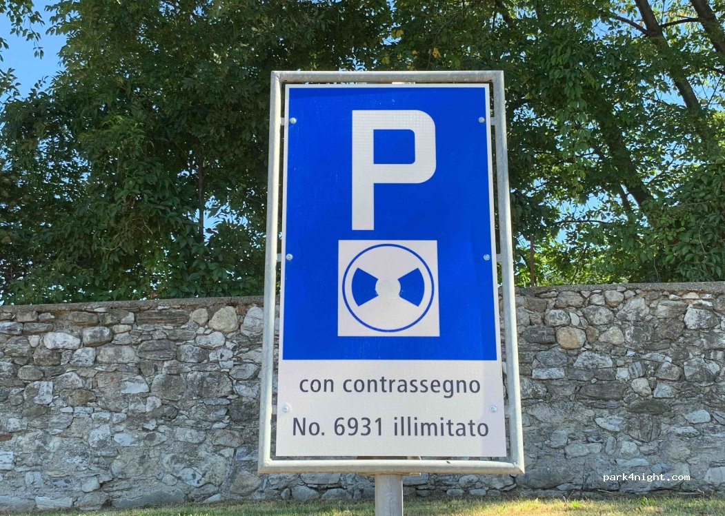 (6963) Lugano - 2 Strada di Pregassona — foto