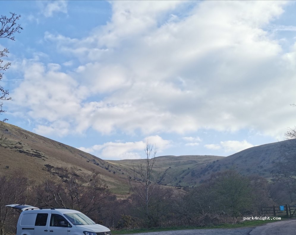 (LD3 8LT) Cantref - 2 Cefn Catref — foto