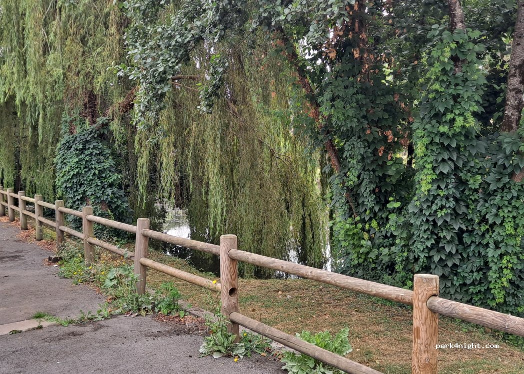 (86370) Vivonne - 6 Avenue de Bordeaux — foto