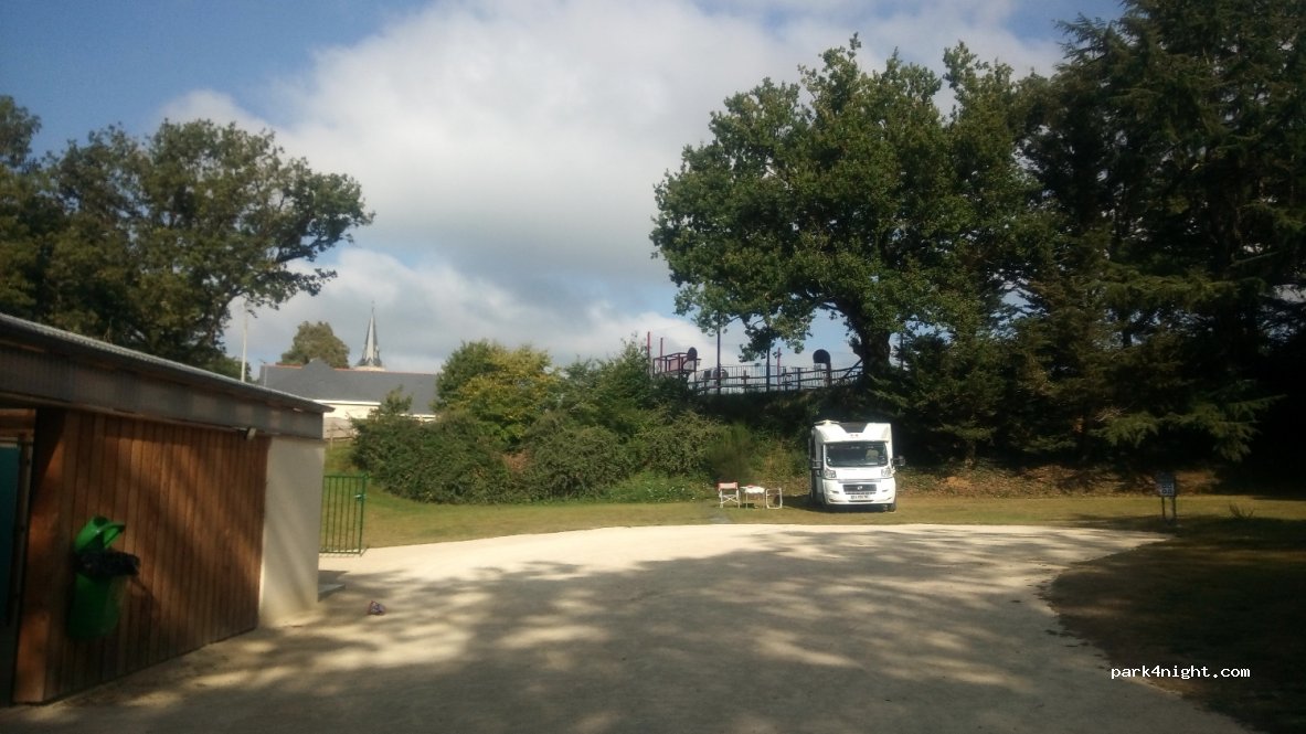 Camping Municipal — foto 3