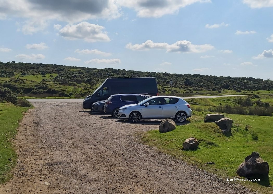 (PL14) Liskeard - Unnamed Road — foto