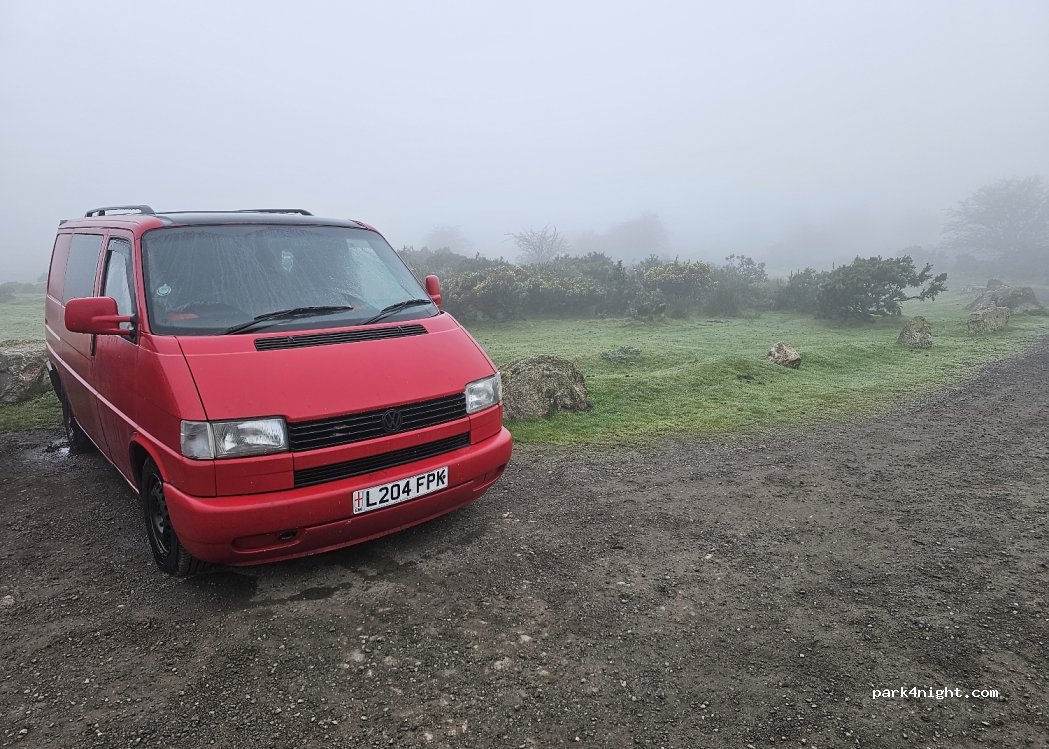 (PL14) Liskeard - Unnamed Road — foto 4