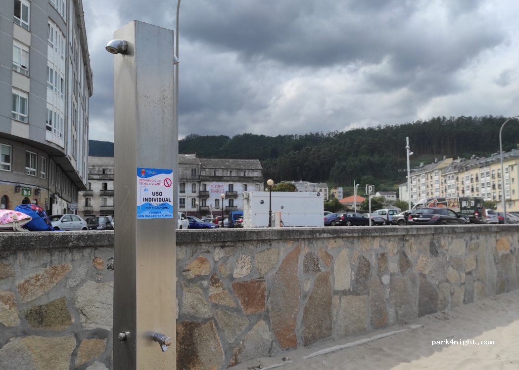 (27861) Lugo - 50D Rúa Suasbarras — foto 4
