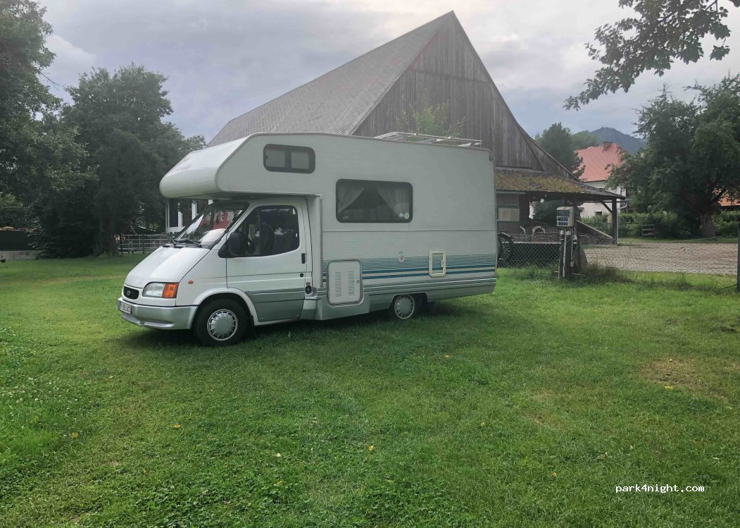 Spielberg CAMPING GELB — foto 2