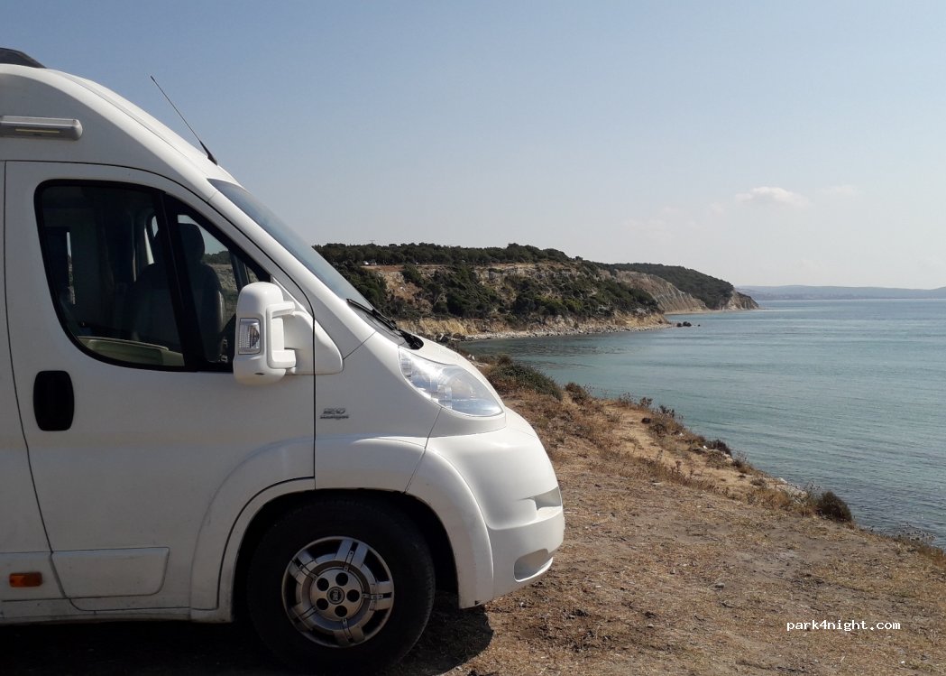 (22880) Danişment - Koruklu Yolu — foto 3