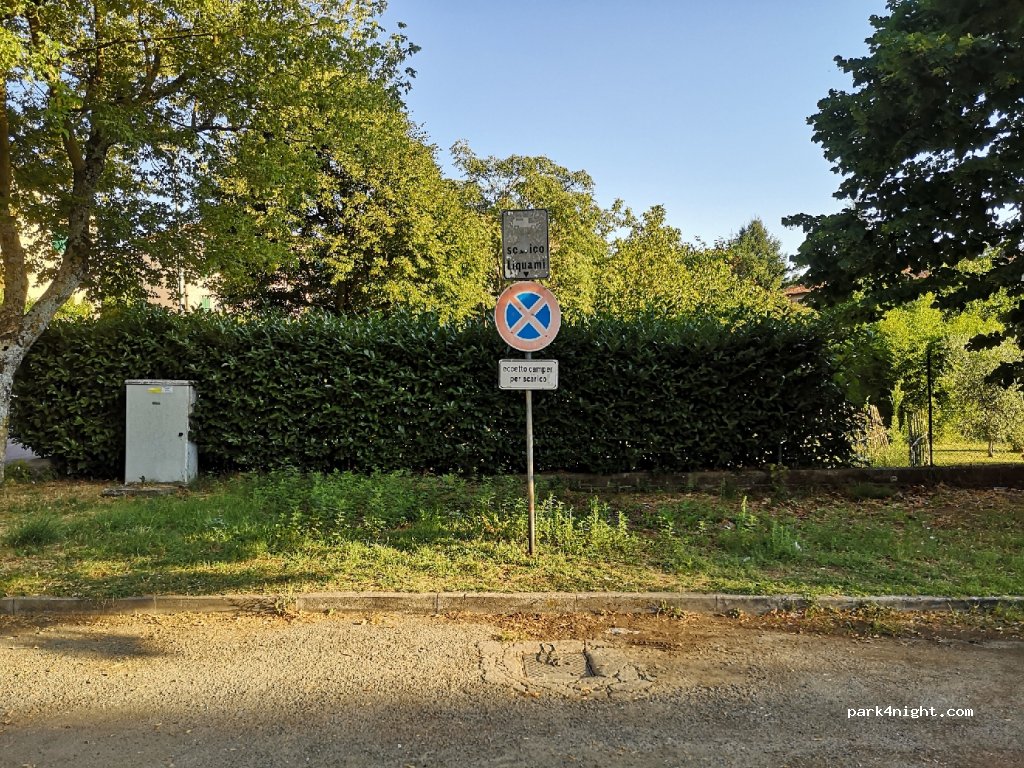 (58033) Castel del Piano - 5A Via Po — foto 2