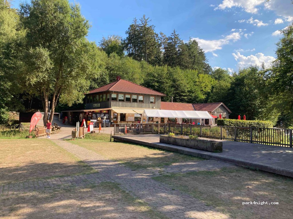 Campingplatz Schönhagen — foto 4
