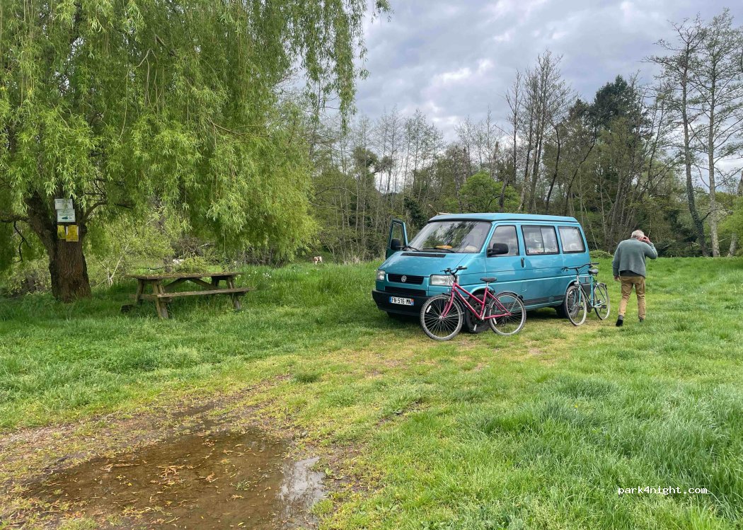 (58250) Rémilly - Le Bourg — foto 5