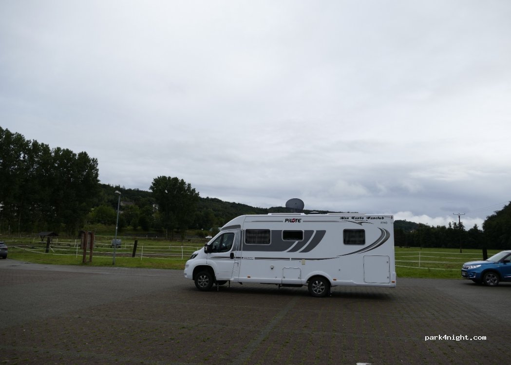 (06526) Sangerhausen - 29 Wippraer Bahnhofstraße — foto