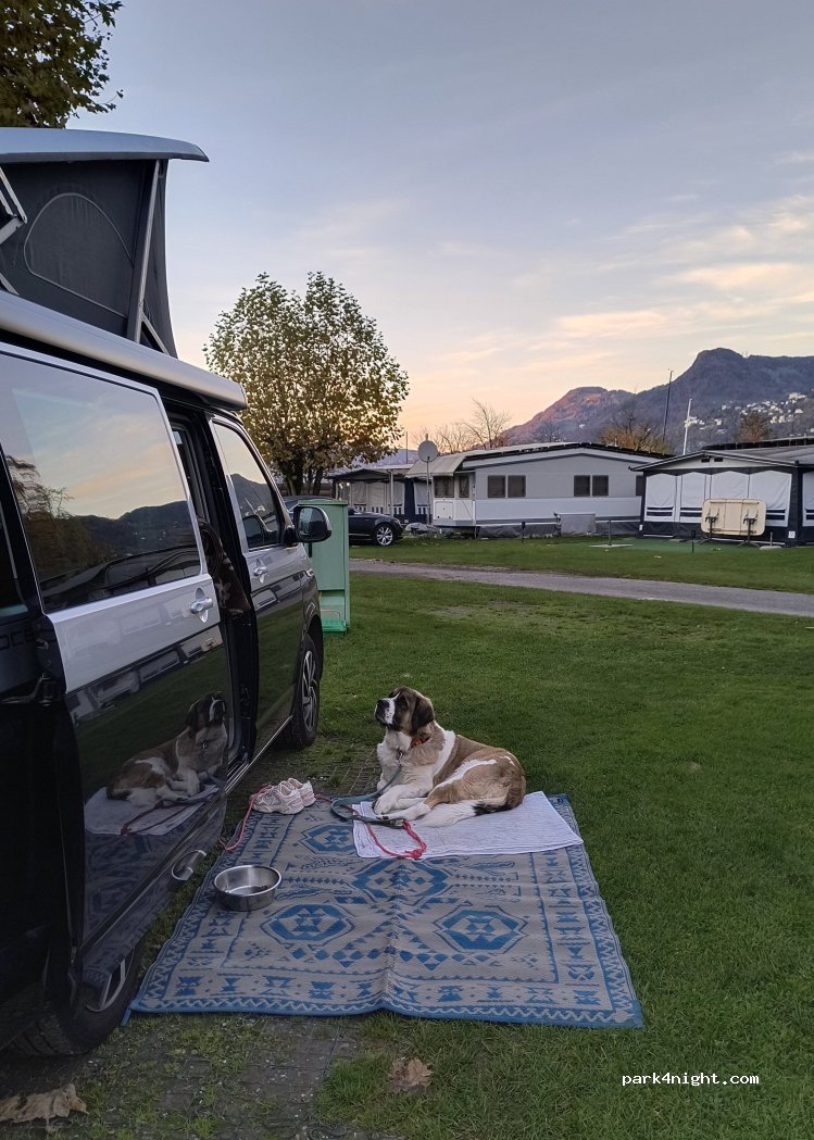 Camping des Horizons Bleus — foto 5