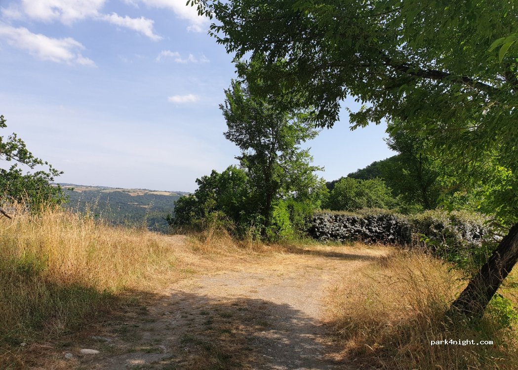(81340) Saint-Cirgue - D74 — foto 2