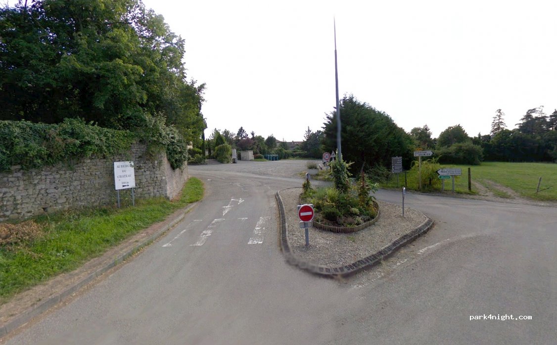 (42330) Saint-Bonnet-les-Oules - 130 Allée du Bourg — foto