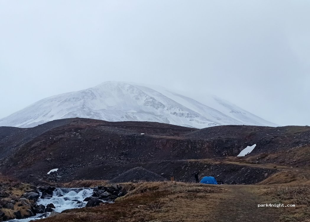 Dalvík - Böggvísbraut — foto 2