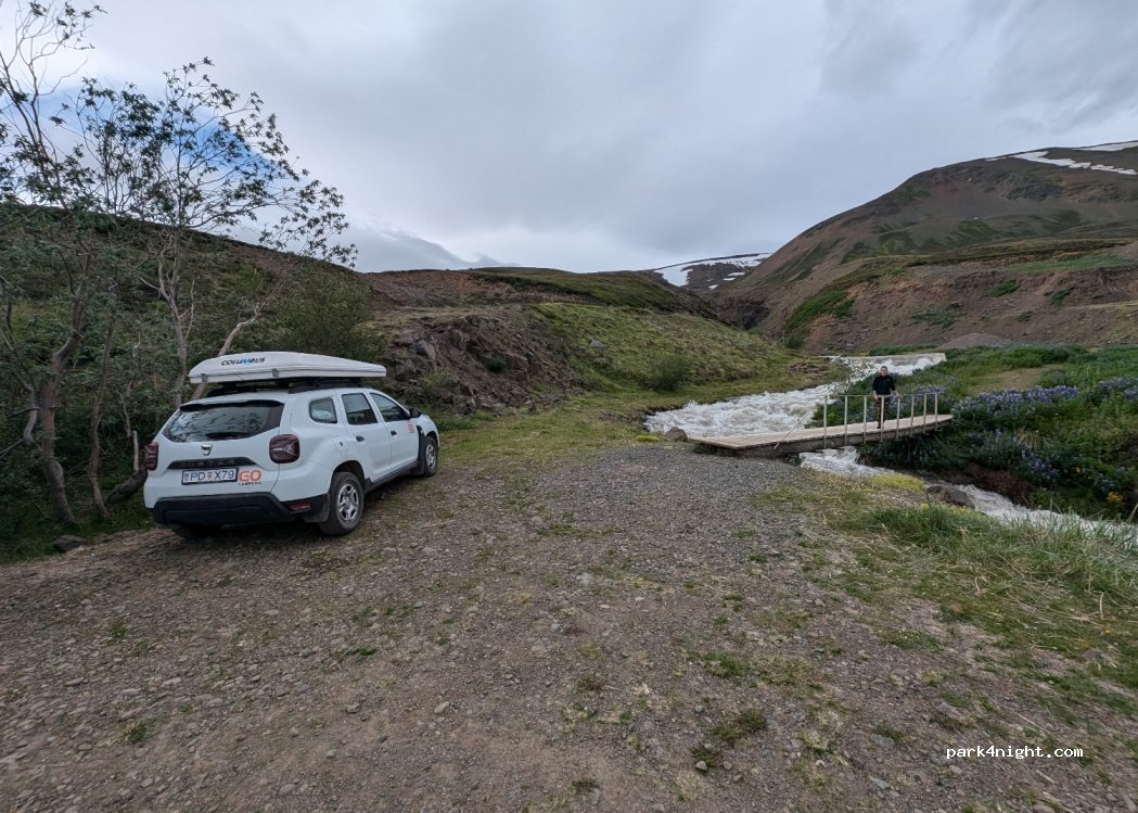 Dalvík - Böggvísbraut — foto 3