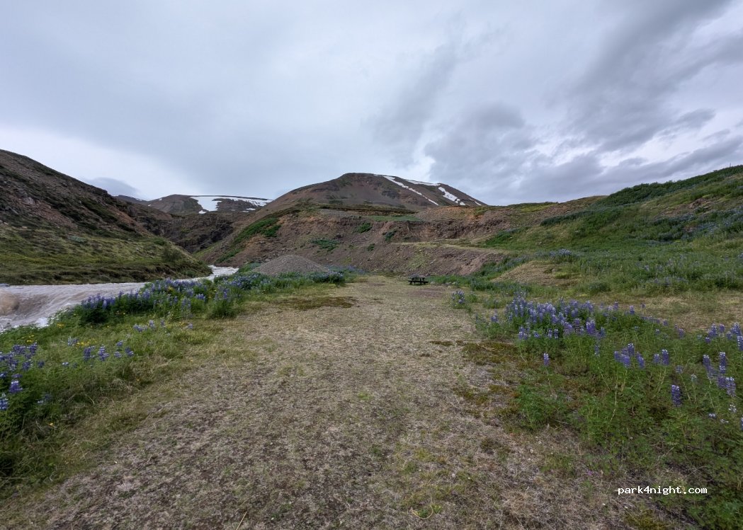 Dalvík - Böggvísbraut — foto 4