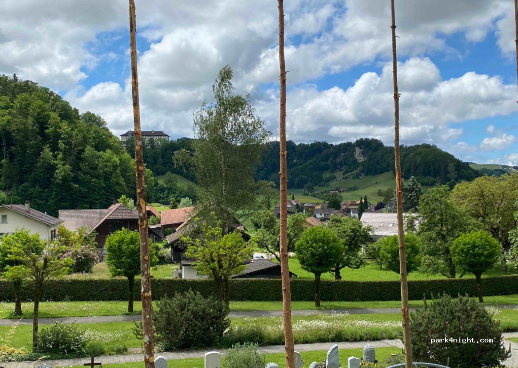 (3326) Krauchthal - 13 Oberdorf — foto 2