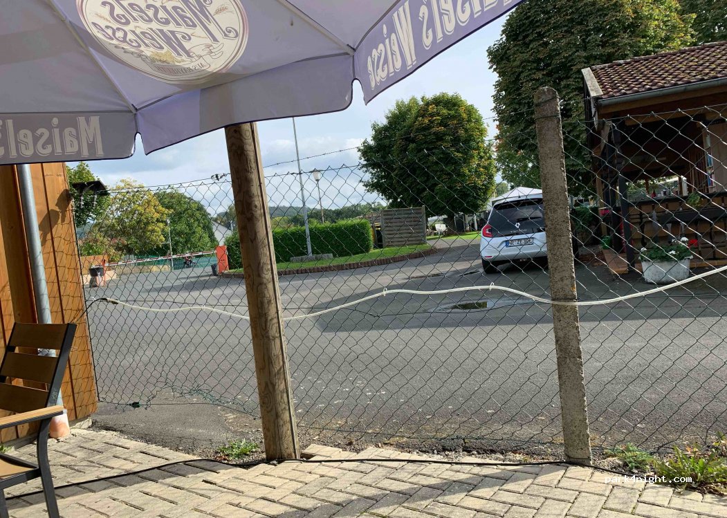 Campingplatz Frielendorf — foto 3