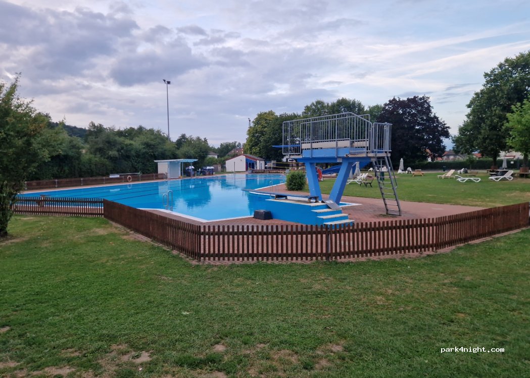 Campingplatz Frielendorf — foto 4