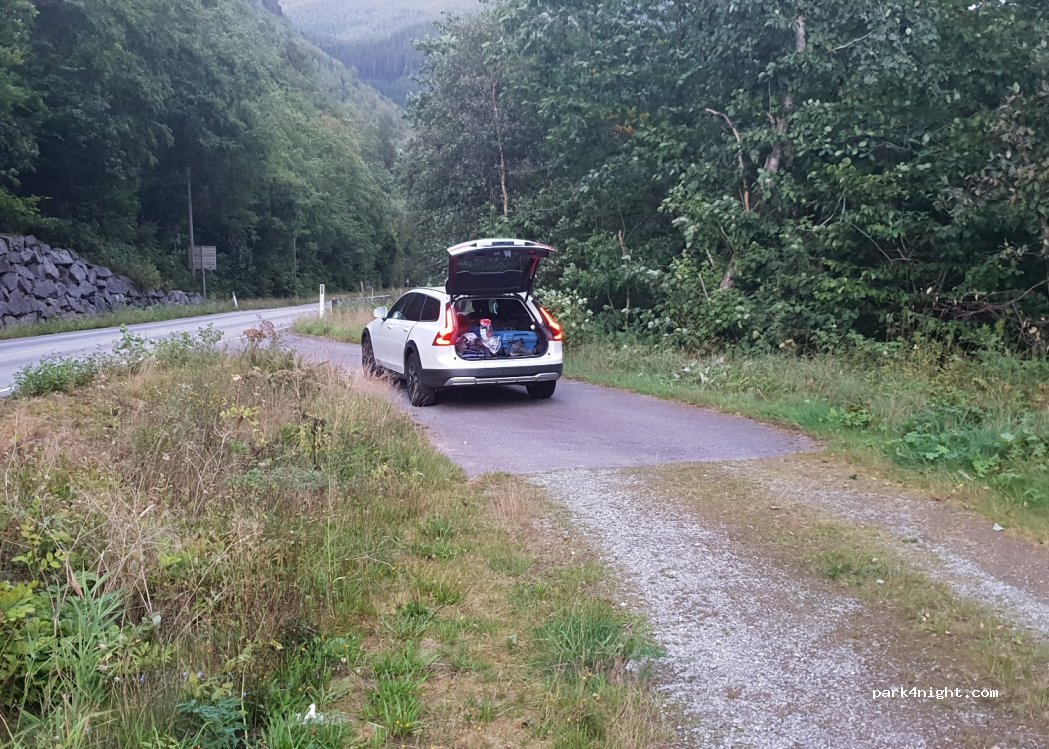 (5736) Voss - 83 Jørdrevegen — foto 2