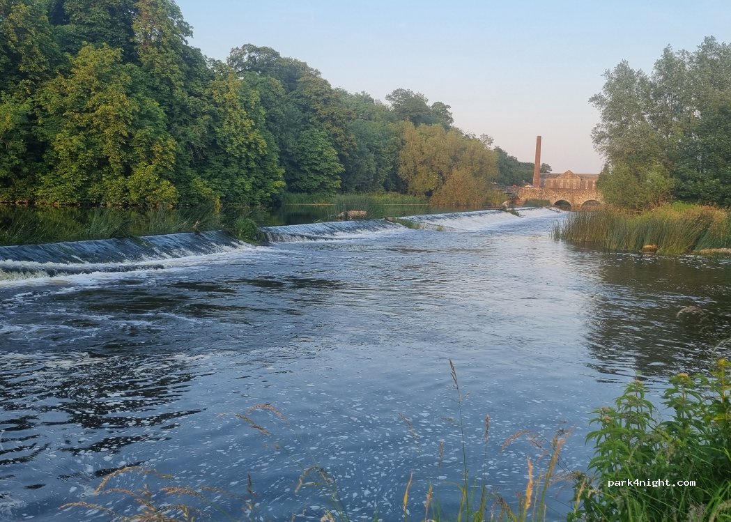 (C15 HX32) Slane - 1 Boyne View — foto 4