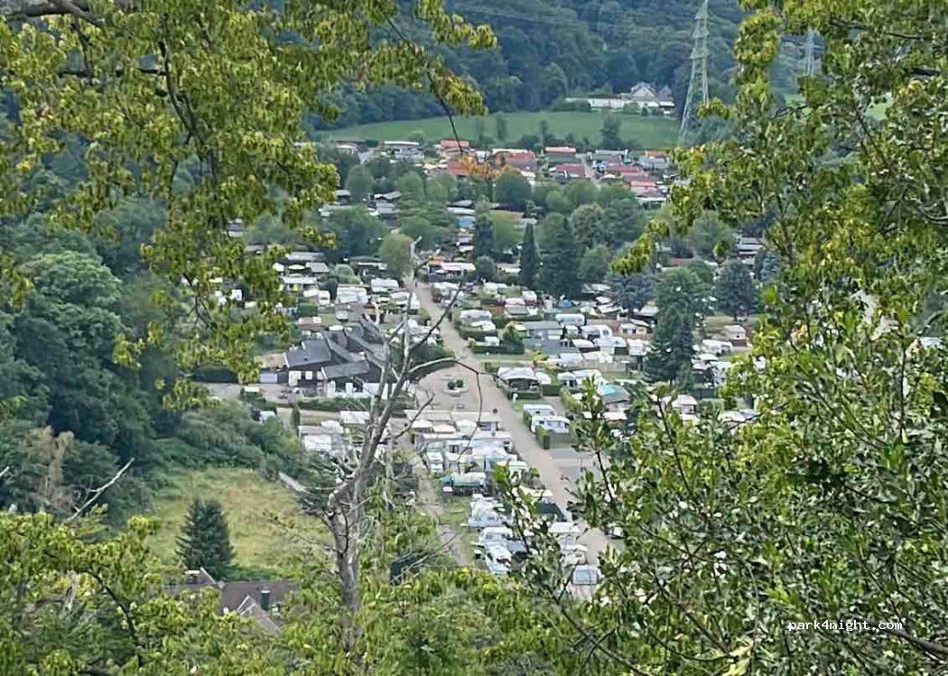 Freizeitdomizil Ruhrtal — foto